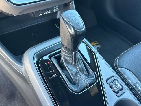 New 2026 Subaru Crosstrek 2.5i Wilderness w/ Crosstrek Mirror Package image 17