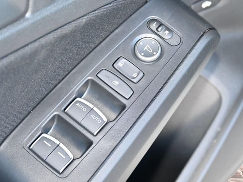 New 2026 Honda Civic Sport image 17