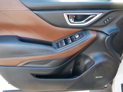 Used 2022 Subaru Forester Touring w/ Popular Package #3 image 30