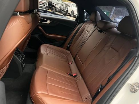 Used 2018 Audi A4 2.0T Ultra Premium image 18