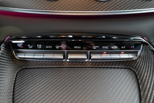 Certified 2024 Mercedes-Benz AMG GT 53 image 29