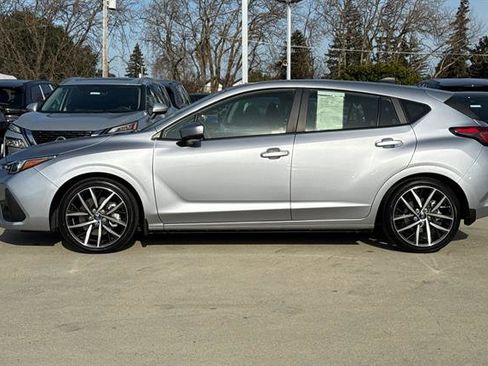 Used 2024 Subaru Impreza 2.0i Sport image 6