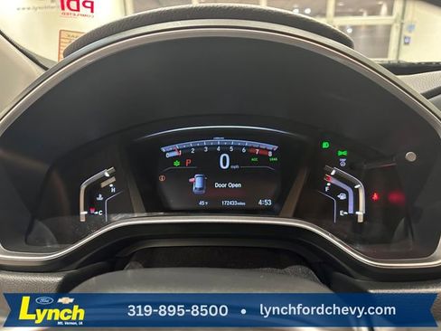 Used 2018 Honda CR-V EX image 28