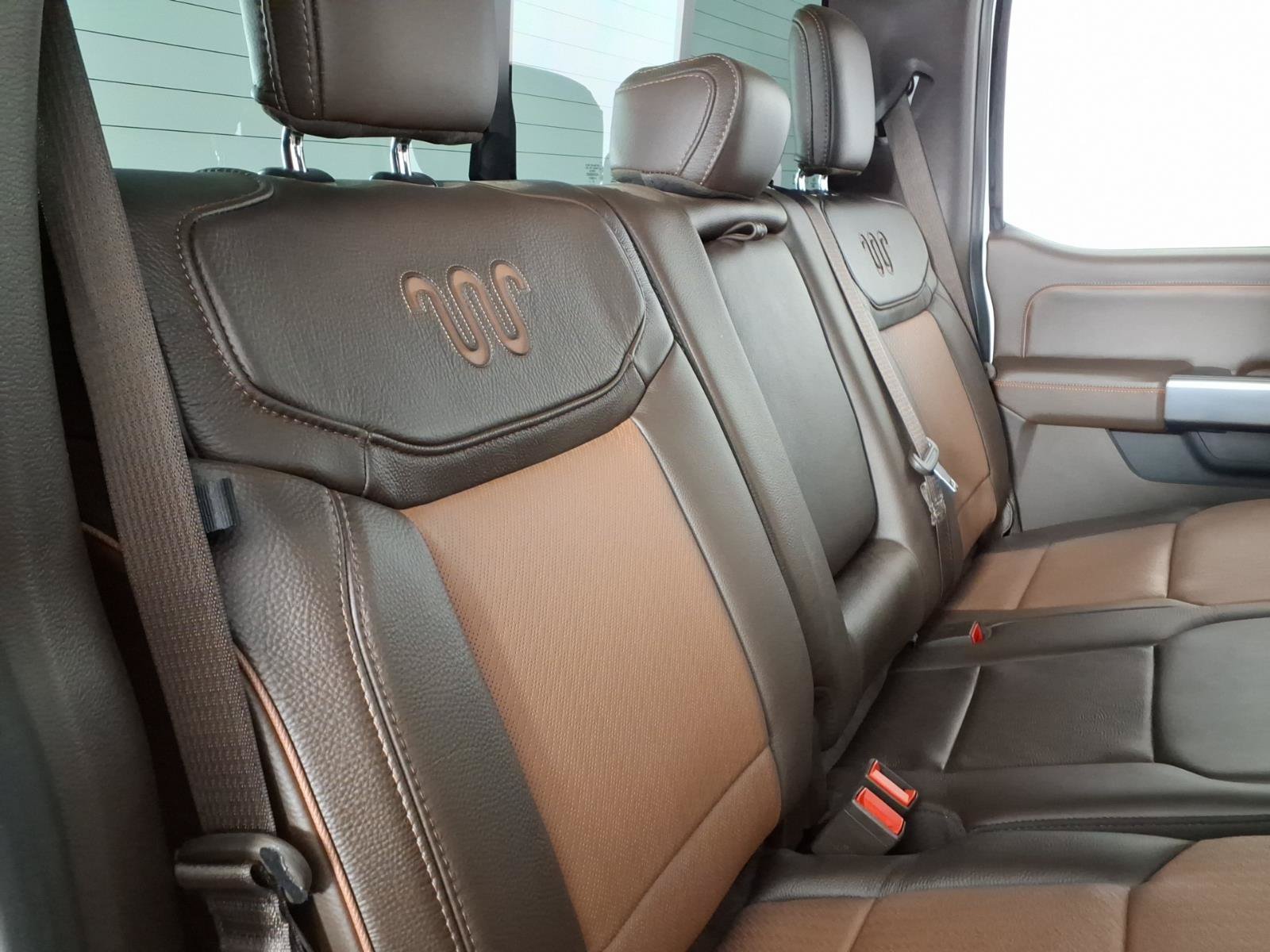 Used 2026 Ford F350 King Ranch AWD/4WD image 12
