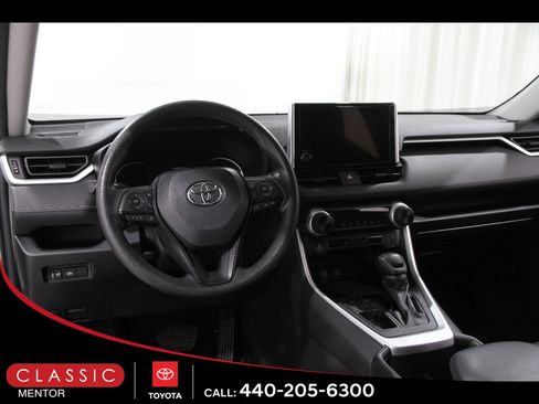 Certified 2023 Toyota RAV4 LE image 6
