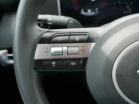 Used 2025 Hyundai Tucson SEL image 31