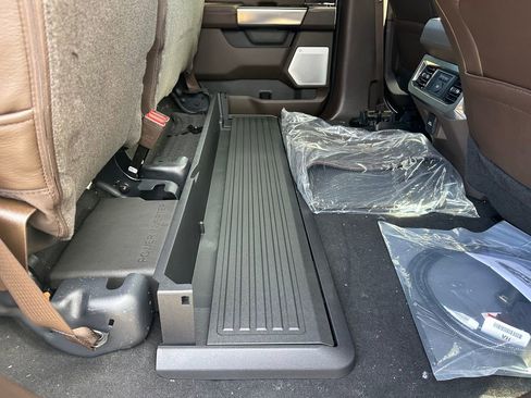 New 2026 Ford F350 King Ranch image 57