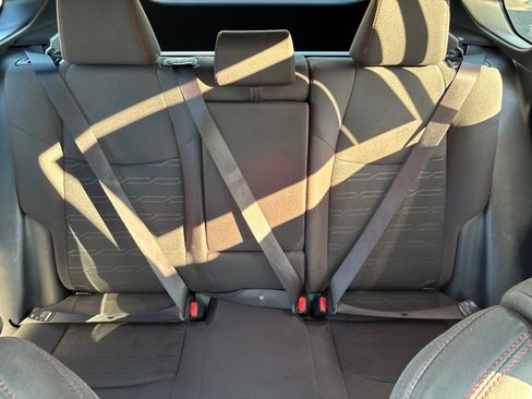 Used 2024 Toyota RAV4 SE w/ Weather & Moonroof Package AWD/4WD image 23