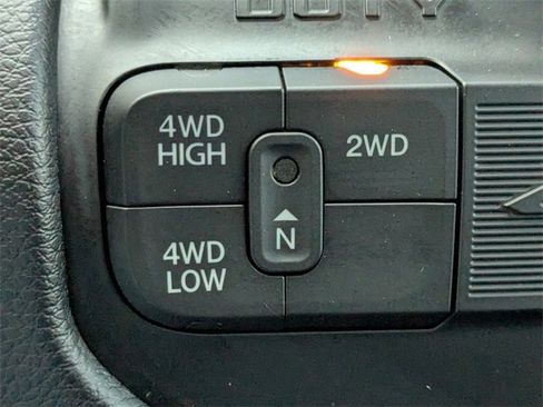 Used 2024 RAM 2500 Big Horn image 23