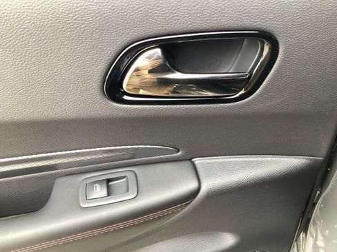 New 2026 Dodge Durango GT w/ Blacktop Package image 21