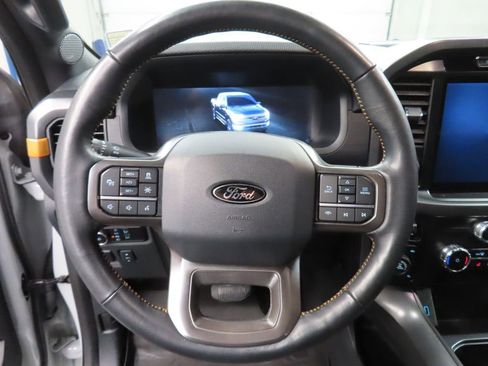 Used 2024 Ford F150 Tremor w/ Tow/Haul Package AWD/4WD image 48