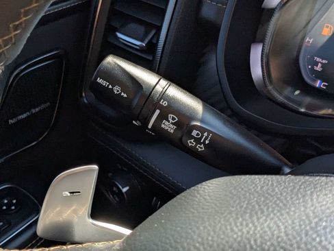 Used 2024 RAM 1500 TRX AWD/4WD image 26