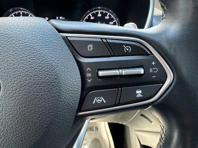Used 2021 Hyundai Santa Fe SEL AWD/4WD image 17