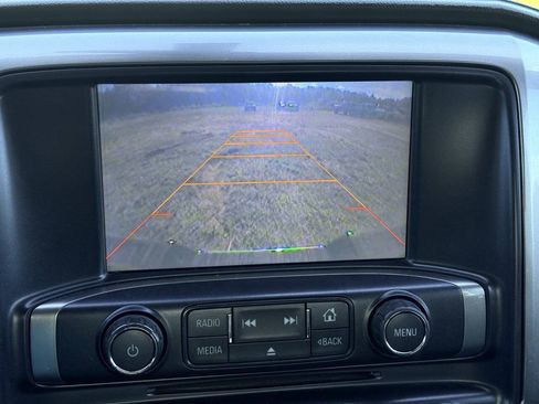 Used 2014 Chevrolet Silverado 1500 LTZ w/ Texas Edition, 1LZ Trim RWD image 18