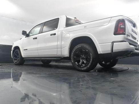 New 2026 RAM 1500 Big Horn image 47