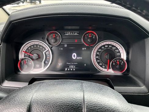 Used 2016 RAM 1500 Sport image 13