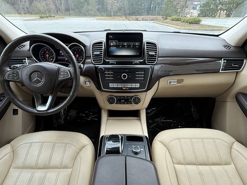 Used 2016 Mercedes-Benz GLE 350 image 22
