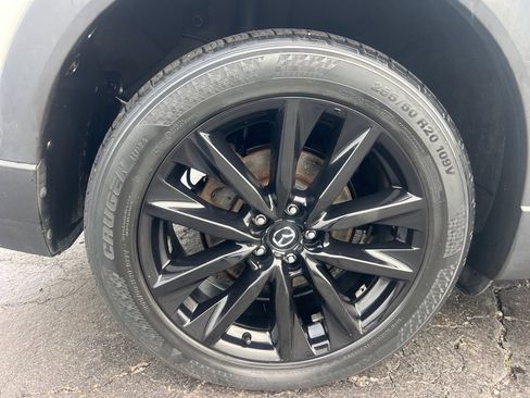 Used 2016 MAZDA CX-9 Signature AWD/4WD image 33