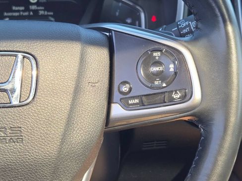Used 2022 Honda CR-V EX-L image 37