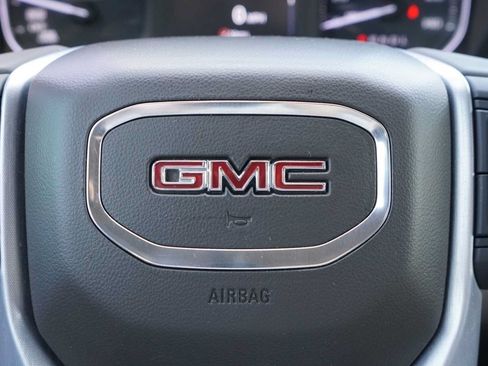 Used 2019 GMC Sierra 1500 SLT RWD image 13
