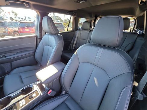 New 2026 Subaru Outback Touring XT image 14