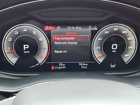 New 2026 Audi Q7 Premium Plus AWD/4WD image 14