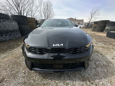 New 2026 Kia K5 GT-Line image 26