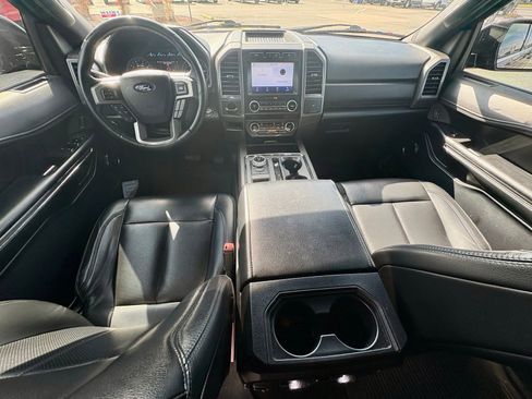 Used 2021 Ford Expedition XLT RWD image 13