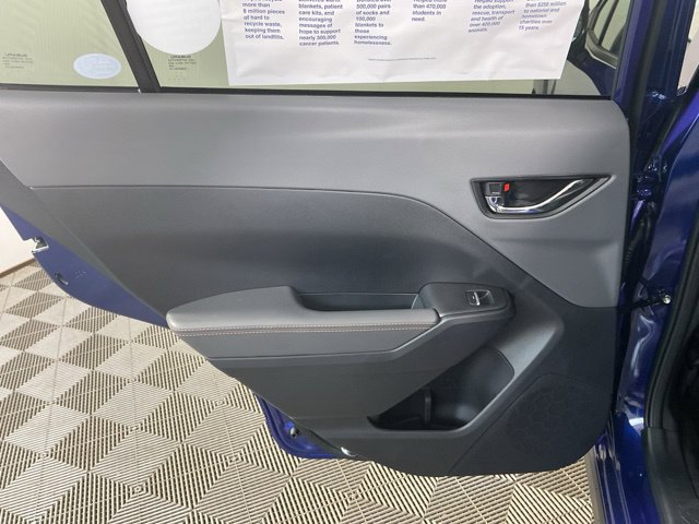 New 2026 Subaru Crosstrek 2.5i Limited AWD/4WD image 20