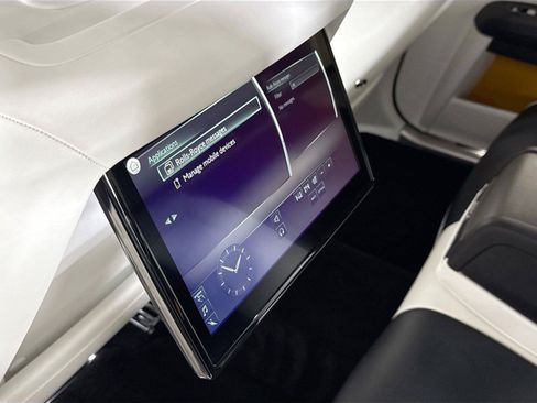 Used 2021 Rolls-Royce Ghost AWD/4WD image 30