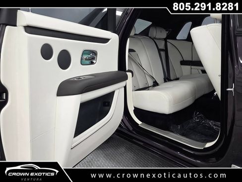 Used 2023 Rolls-Royce Ghost AWD/4WD image 31