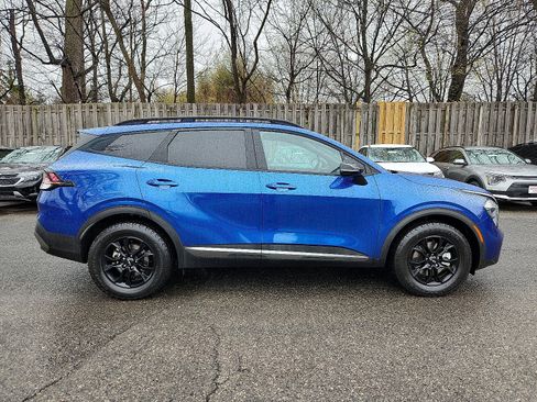 Used 2023 Kia Sportage X-Pro image 7