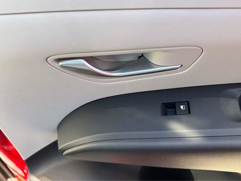 New 2026 Hyundai Tucson Blue SE AWD/4WD image 20