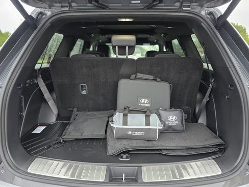 New 2026 Hyundai Palisade Calligraphy image 20