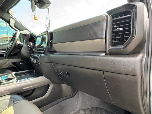 Used 2024 Chevrolet Silverado 2500 ZR2 AWD/4WD image 26