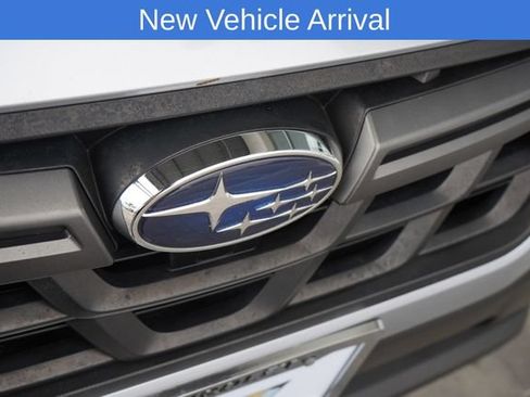 Used 2023 Subaru Crosstrek 2.5i Sport AWD/4WD image 13