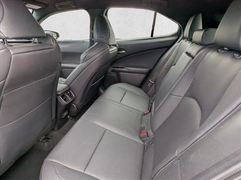 Used 2022 Lexus UX 250h F Sport w/ Accessory Package (Z2) image 19