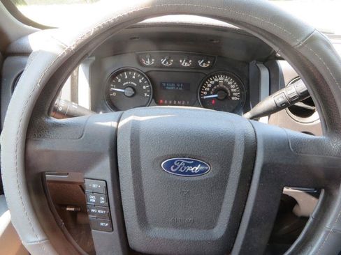 Used 2011 Ford F150 STX w/ Trailer Tow Pkg RWD image 13