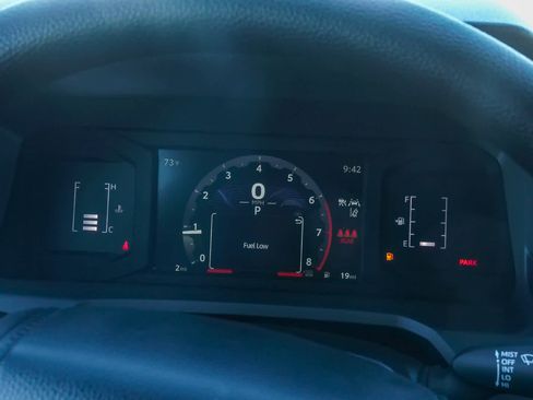 New 2026 Toyota Tacoma SR5 image 25