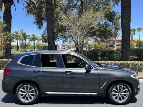 Used 2019 BMW X3 sDrive30i RWD image 18