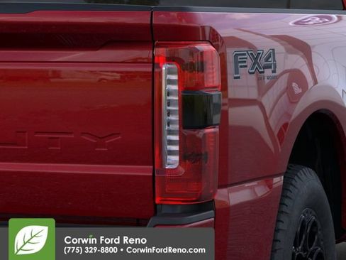 New 2026 Ford F350 Lariat AWD/4WD image 23