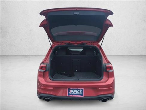 Used 2023 Volkswagen GTI S FWD image 6