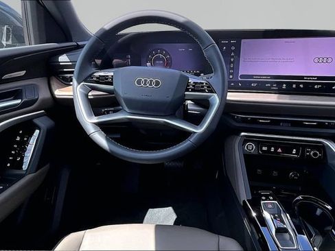 New 2026 Audi Q5 Premium Plus AWD/4WD image 5