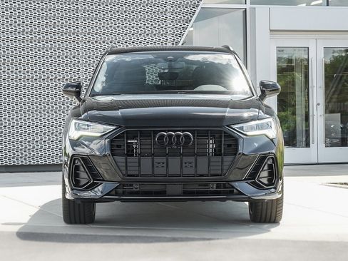 New 2025 Audi Q3 2.0T Premium Plus image 29