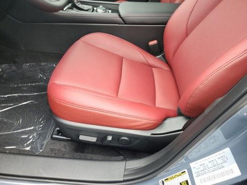 New 2025 MAZDA MAZDA3 Carbon image 15