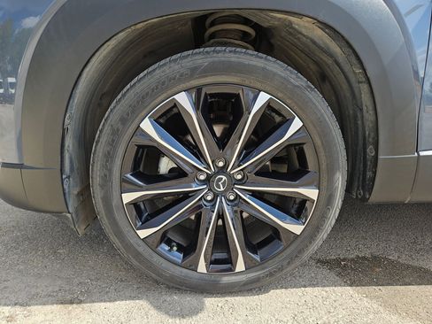 Used 2023 MAZDA CX-50 AWD 2.5 Turbo w/ Weather Package image 32