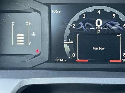 Used 2026 Toyota Tacoma SR5 AWD/4WD image 31