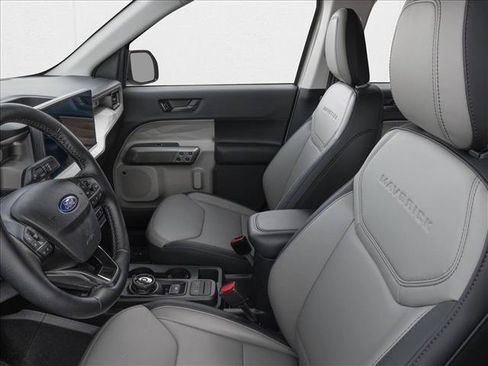 New 2026 Ford Maverick Lariat AWD/4WD image 6