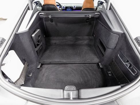 Used 2025 Mercedes-Benz AMG GT 63 image 22