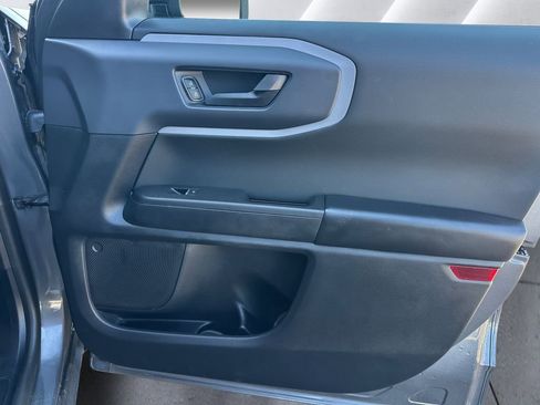 Used 2022 Ford Bronco Sport Big Bend image 15